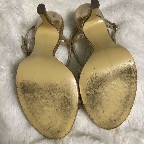 Nina, New York, size 6, heels - Picture 5 of 5